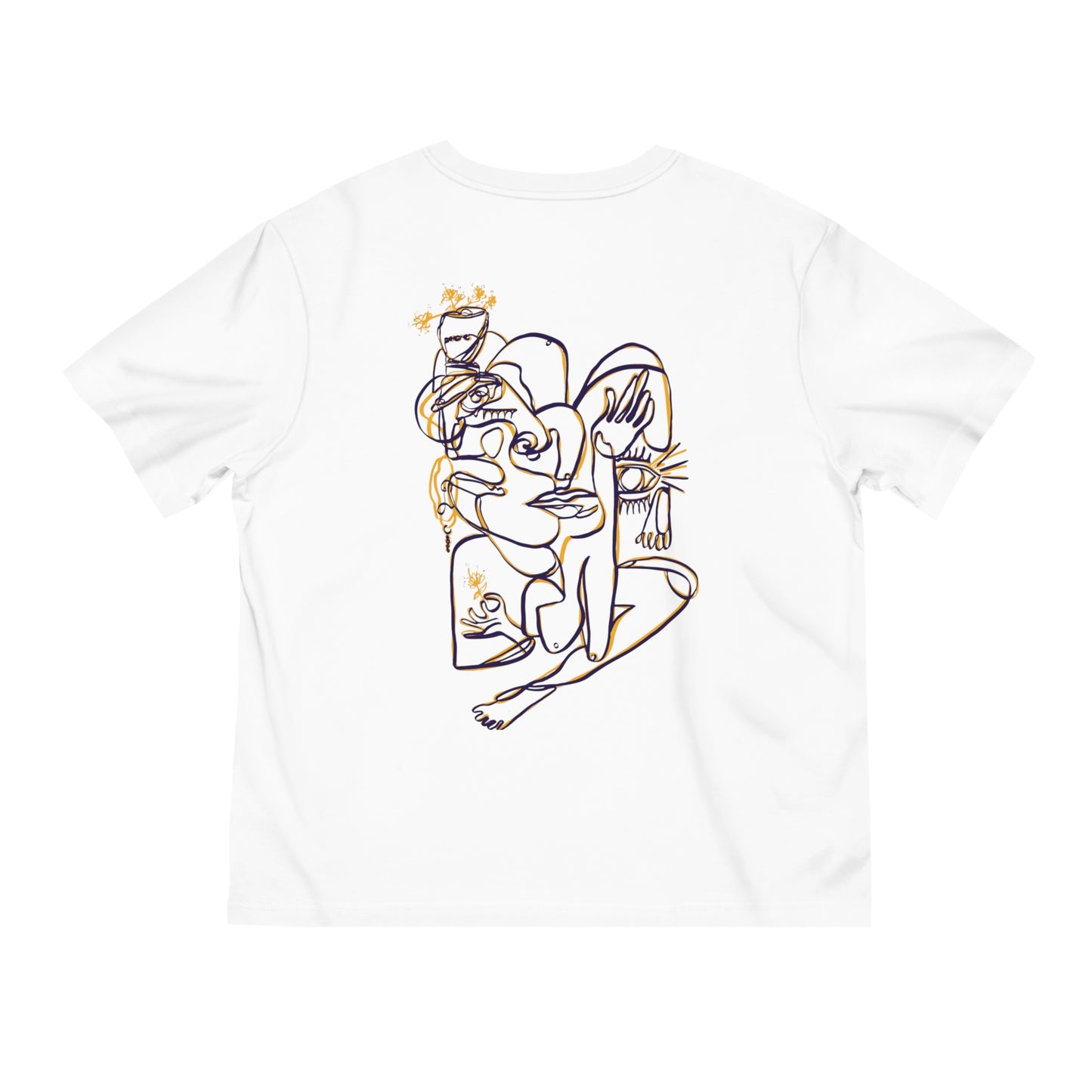 Organic Regular Tee