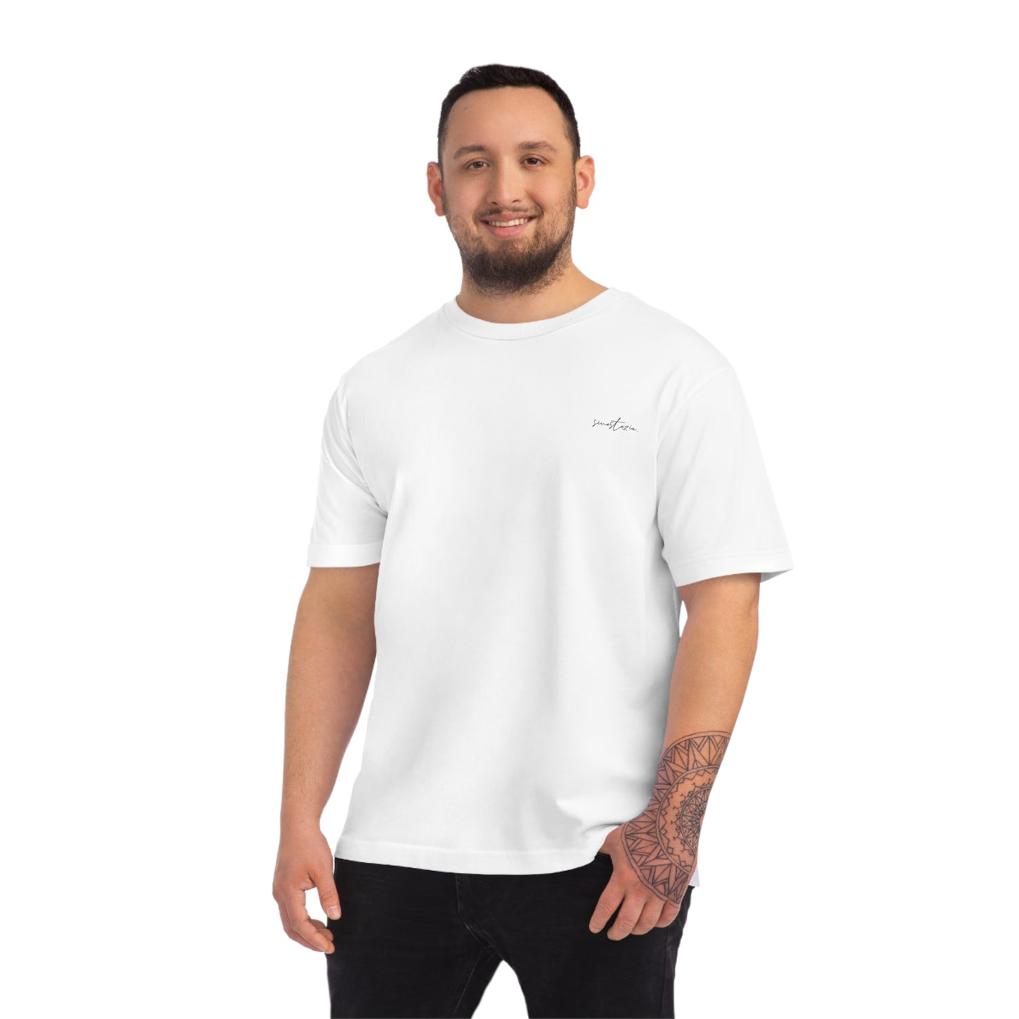 Organic Regular Tee